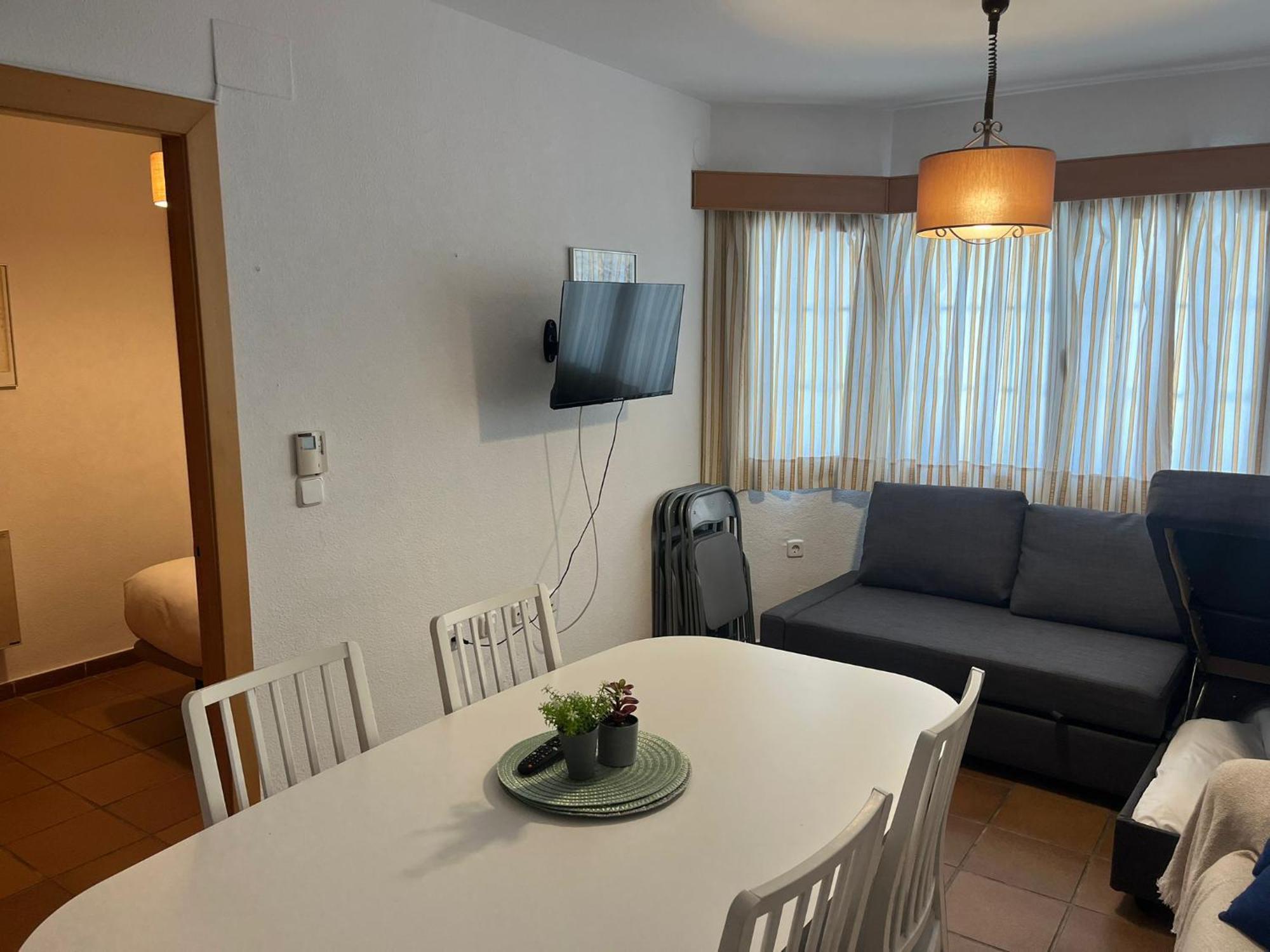 Imeda Apartamentos Arttyco Con Parking Sierra Nevada Buitenkant foto